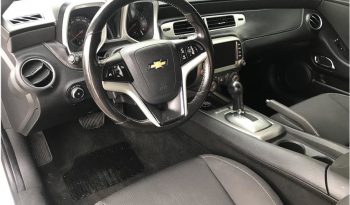 Used Chevrolet Camaro 2014 full