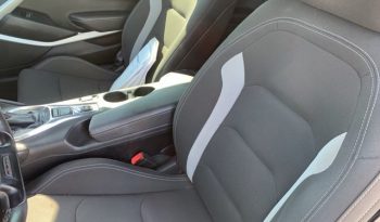 Used Chevrolet Camaro 2017 full