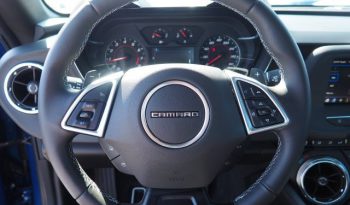 New Chevrolet Camaro 2020 full