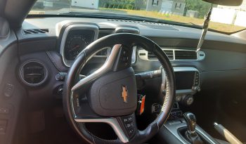 Used Chevrolet Camaro 2015 full