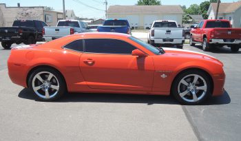 Used Chevrolet Camaro 2010 full