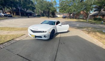 Used Chevrolet Camaro 2010 full