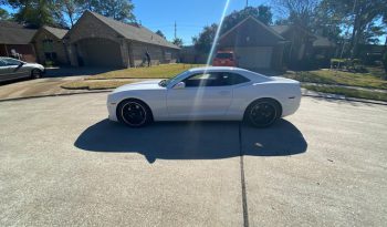 Used Chevrolet Camaro 2010 full