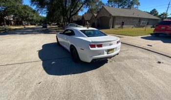 Used Chevrolet Camaro 2010 full