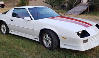 Used Chevrolet Camaro 1992 full