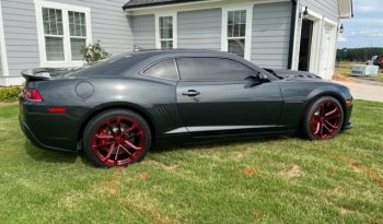 Used Chevrolet Camaro 2015 full