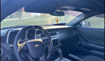 Used Chevrolet Camaro 2014 full