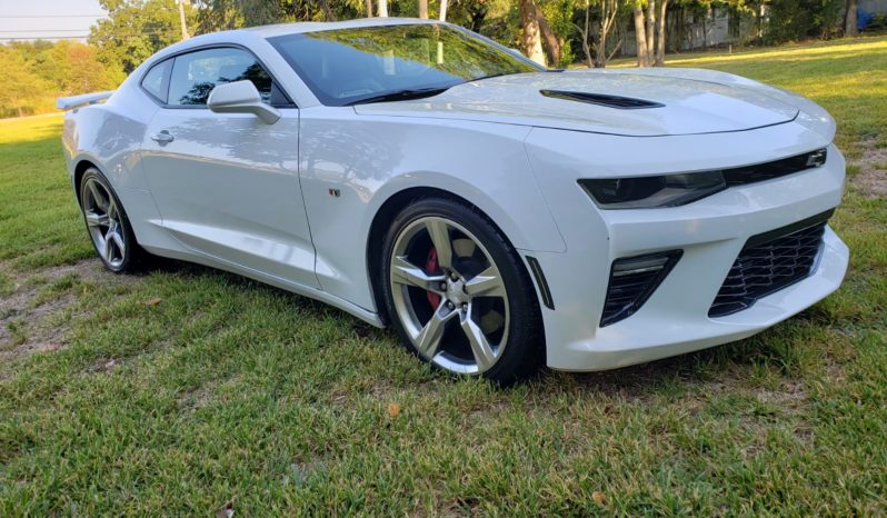 Used Chevrolet Camaro 2017 full