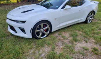 Used Chevrolet Camaro 2017 full