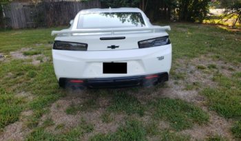 Used Chevrolet Camaro 2017 full