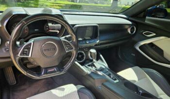 Used Chevrolet Camaro 2018 full