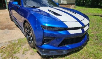 Used Chevrolet Camaro 2018 full